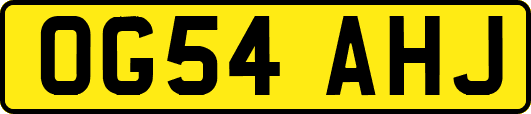 OG54AHJ