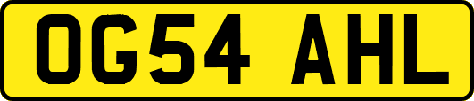 OG54AHL