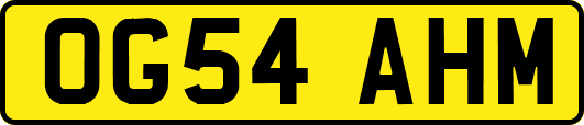 OG54AHM
