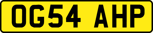 OG54AHP