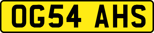 OG54AHS