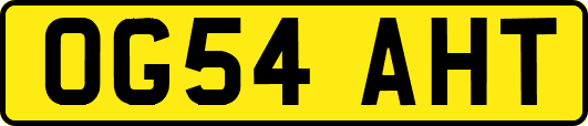 OG54AHT