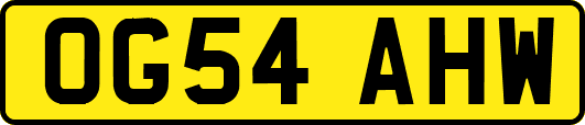 OG54AHW