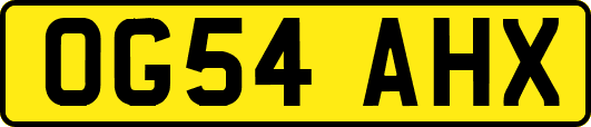 OG54AHX