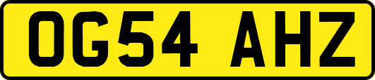 OG54AHZ
