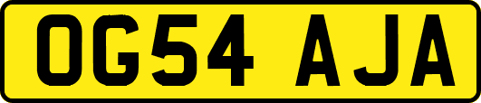 OG54AJA