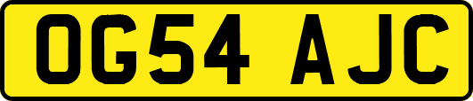 OG54AJC