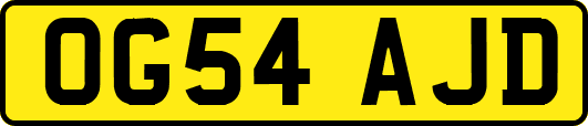 OG54AJD