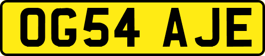 OG54AJE
