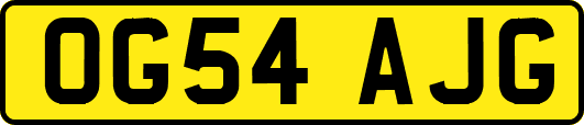 OG54AJG