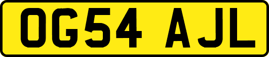 OG54AJL