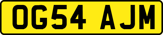 OG54AJM
