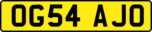 OG54AJO