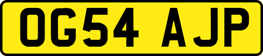 OG54AJP