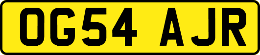 OG54AJR
