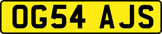 OG54AJS