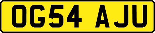 OG54AJU