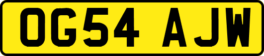 OG54AJW