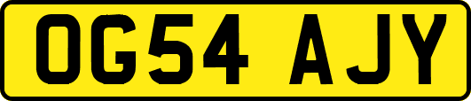 OG54AJY