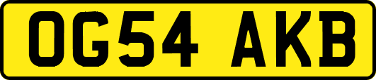 OG54AKB