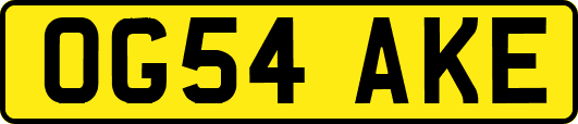 OG54AKE