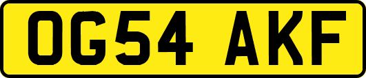 OG54AKF