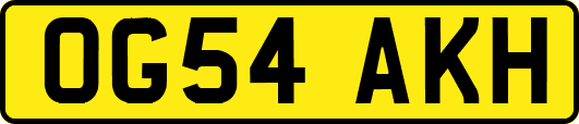 OG54AKH