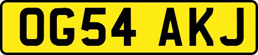 OG54AKJ