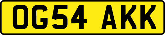 OG54AKK
