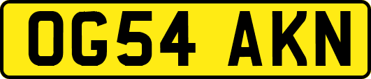 OG54AKN