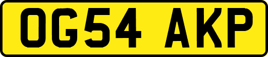 OG54AKP