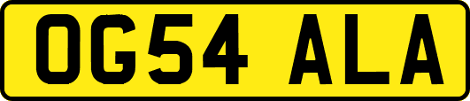 OG54ALA