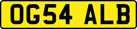 OG54ALB
