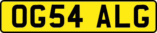 OG54ALG