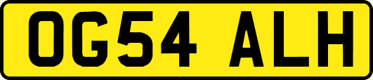 OG54ALH