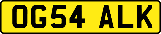 OG54ALK