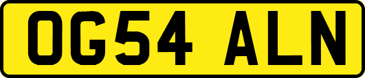 OG54ALN