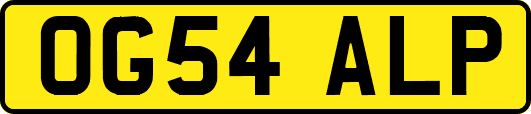 OG54ALP