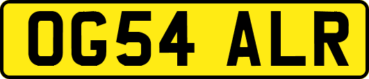 OG54ALR
