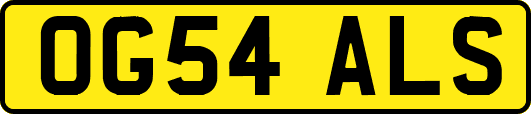 OG54ALS