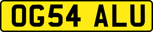 OG54ALU