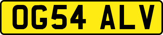 OG54ALV