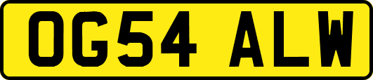 OG54ALW