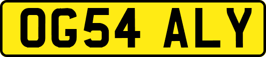 OG54ALY