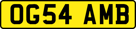 OG54AMB