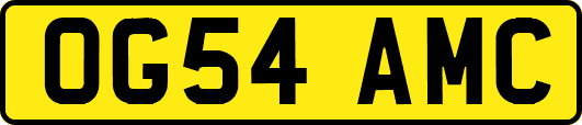 OG54AMC