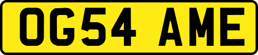 OG54AME