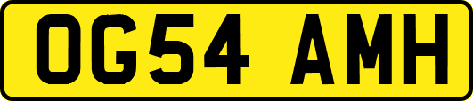 OG54AMH
