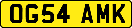 OG54AMK