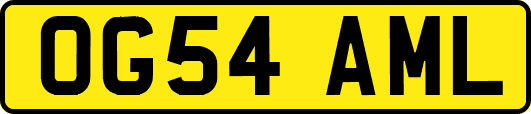 OG54AML
